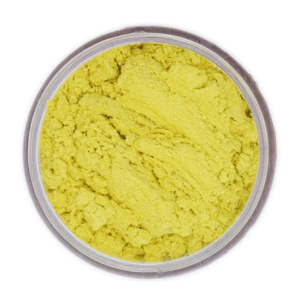 One bottle Yellow Съедобная еда окраски золотой порошок-3 г в бутылке-ручной шоколадный помадка торт выпечки-украшения искусства пищевой порошок - Цвет: One bottle Yellow