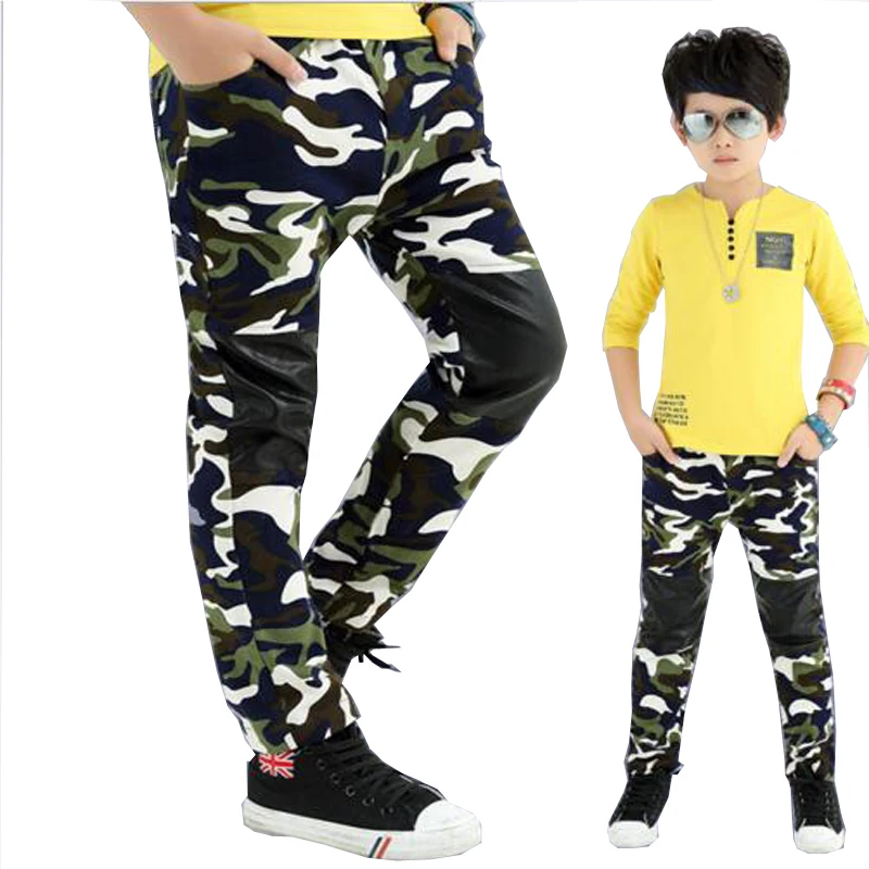 Ragazzi pantaloni Casual Ragazzi pantaloni Mimetici All'aperto Per Bambini  Camo Pantaloni Per Bambini Esercito Design Colorato pantaloni per 5 13 anni  bambino|boys camouflage trousers|boy casual pantspants boys - AliExpress