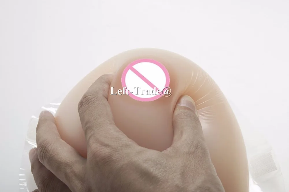 fake breast