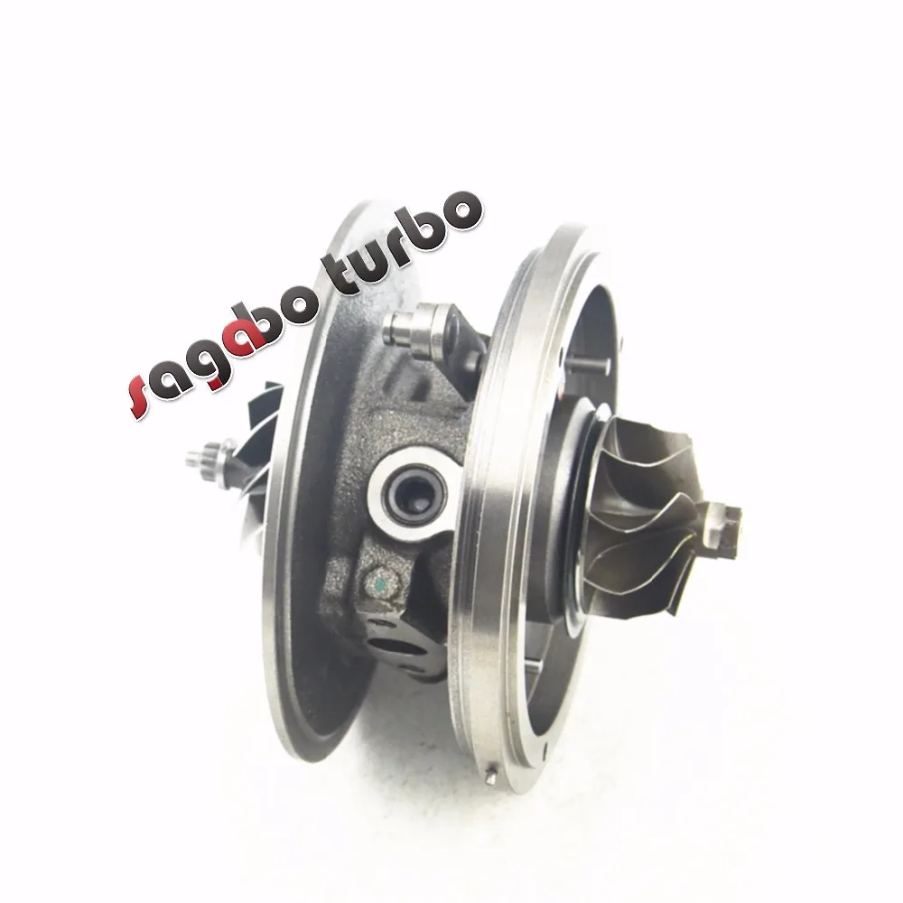 Картридж GTB1752 CHRA 780502 Turbo 28231 2F100 282312F100 для Hyundai Santa Fe 2 CRDi 197 HP R2.2 2009