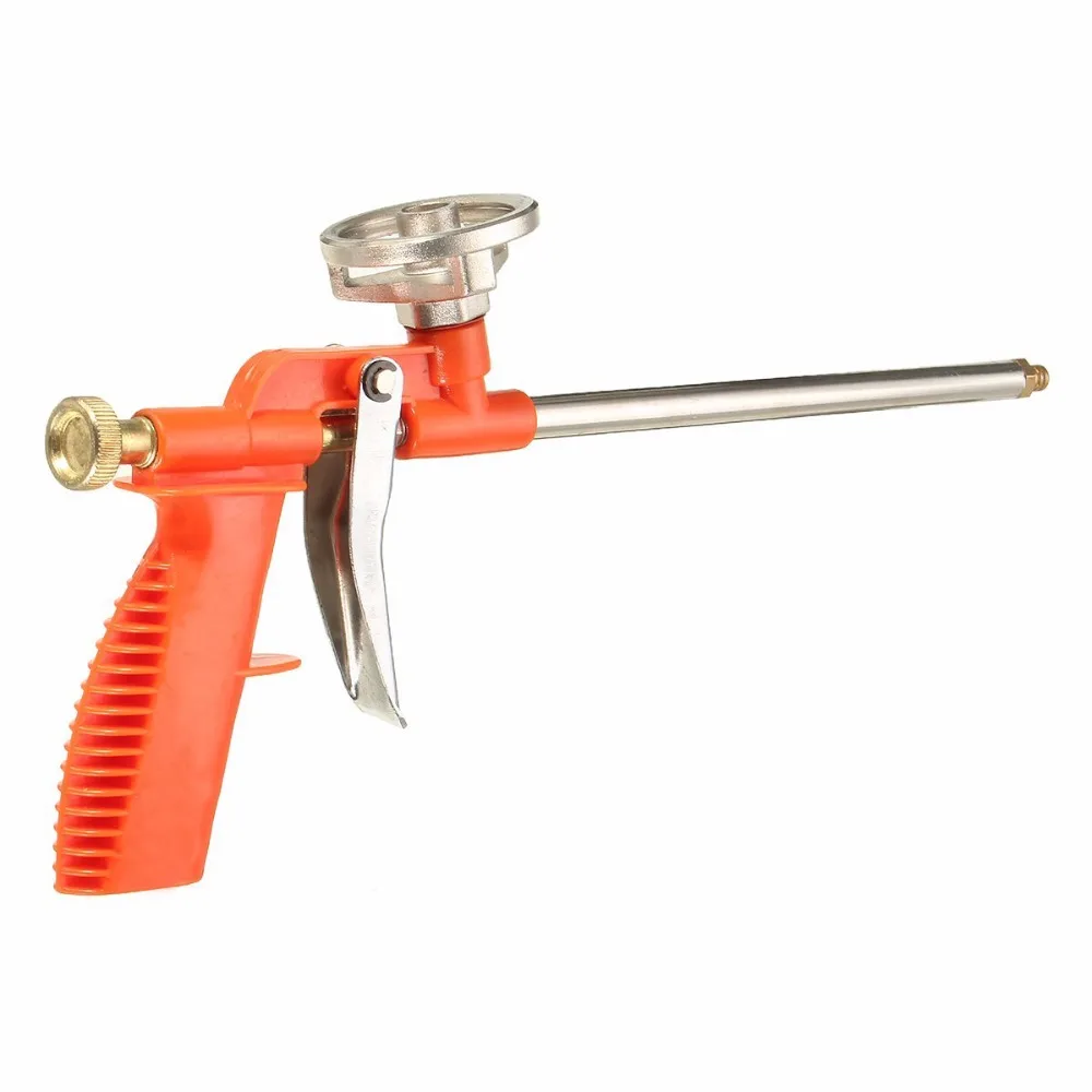 spray foam gun