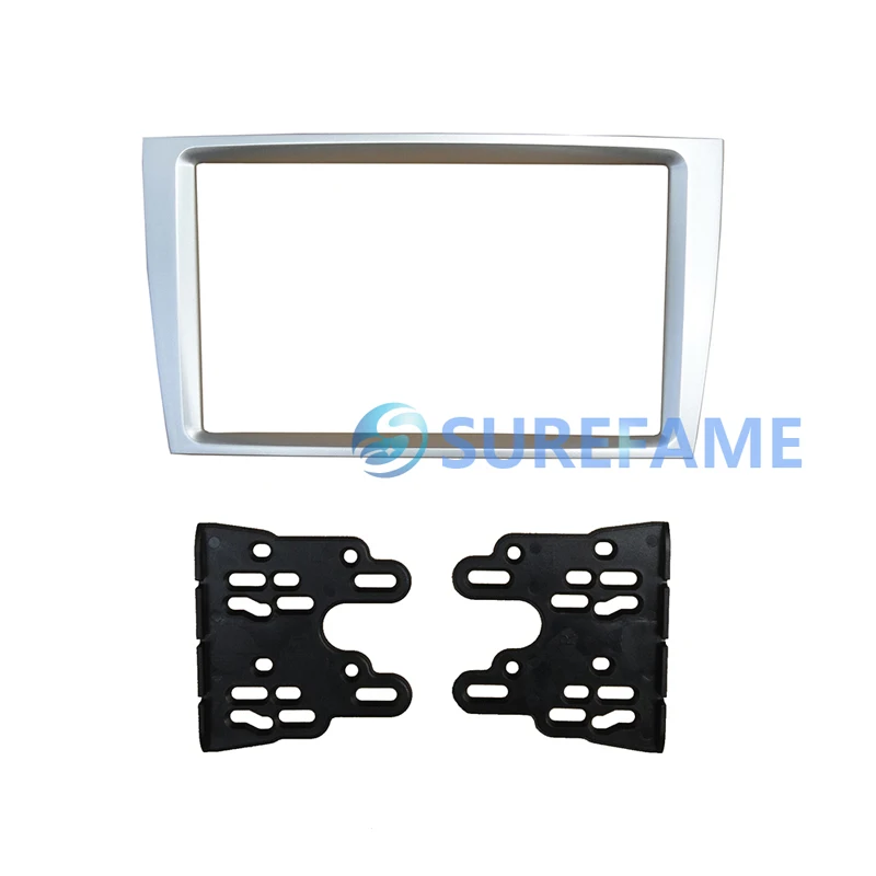 PE001 PEUGEOT 308 2DIN 3