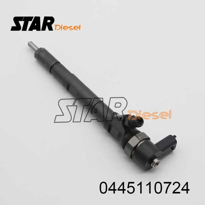 0 445 110 724 Common Rail Injector 0445110724 Fuel Injection 0445 | Автомобили и мотоциклы