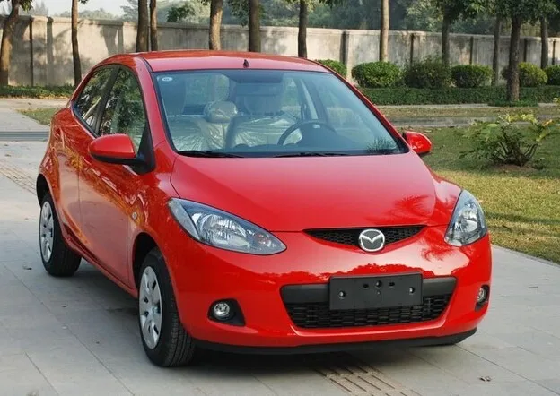 Система рулевого управления промежуточный вал DF71-32-AB0 для Mazda 2 demio 2007-2010