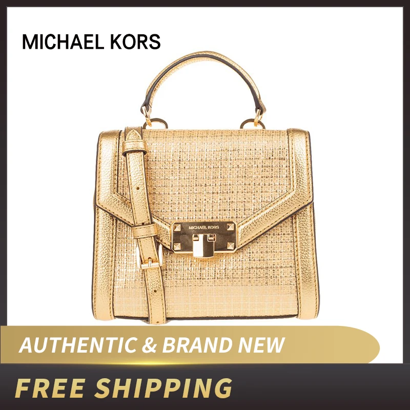 

MICHAEL KORS XS TH SATCHEL 35S9GYKS1M BAG