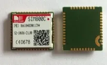 Бесплатная доставка; 5 предметов/партия SIM800C SIM800
