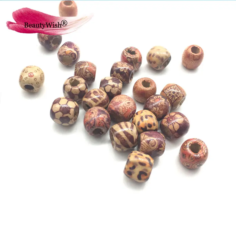 wooden-beads
