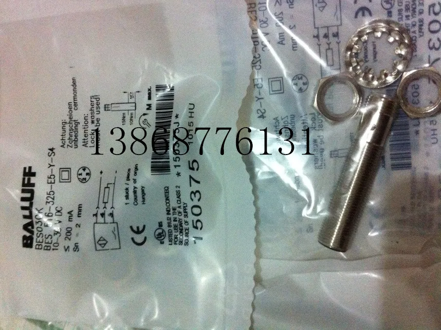 

New original 516-300-S135-E1-S4-D Warranty For Two Year