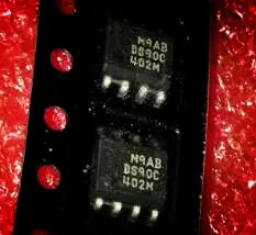 

DS90C402MX DS90C 402M SOP8 interface Integrated circuit chip