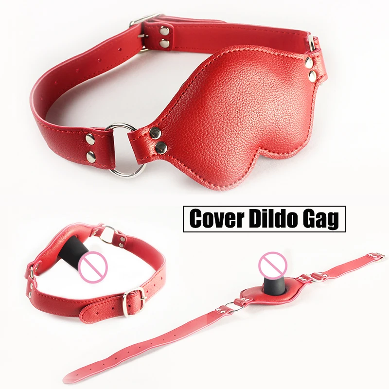 Dildo Gag