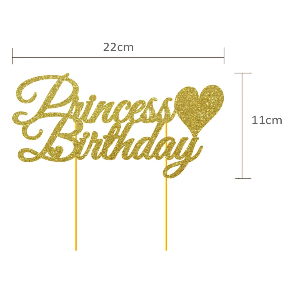 Princess Birthday 