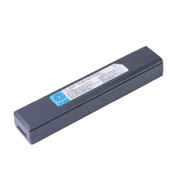

100% New High Quality Imported Battery Cells 3UR18650F-2 AQ7260 Battery For Yokogawa AQ7260 AQ7261 AQ7264 AQ7265 AQ7269 3UR18650F-2 OTDR Battery