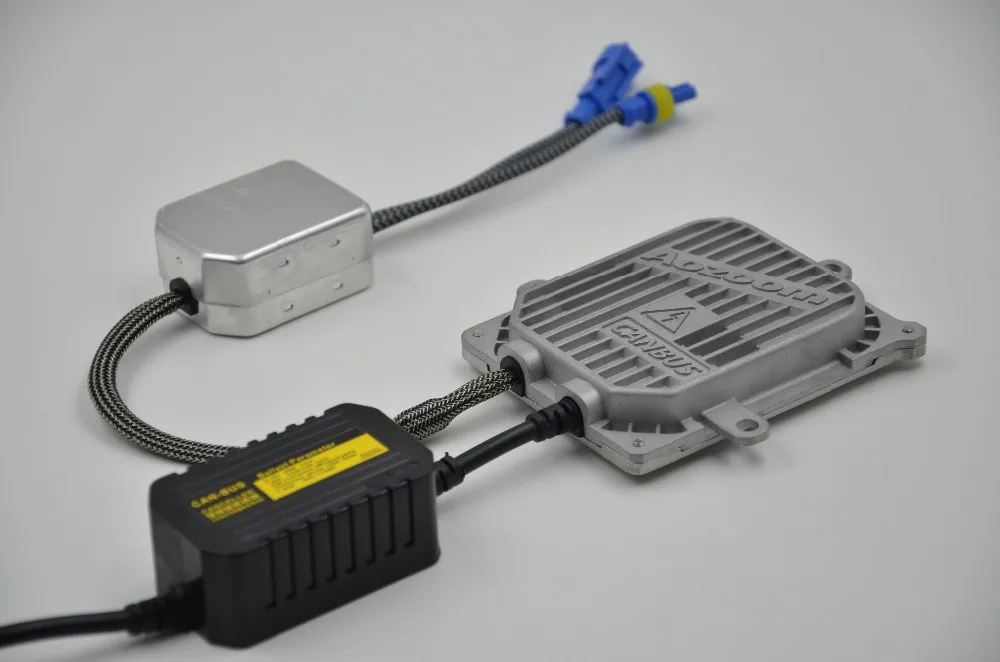 

GZTOPHID New Germany AOZOOM CAN-BUS Ballast 35W HID Xenon Ballast For Car Headlight Aceessories