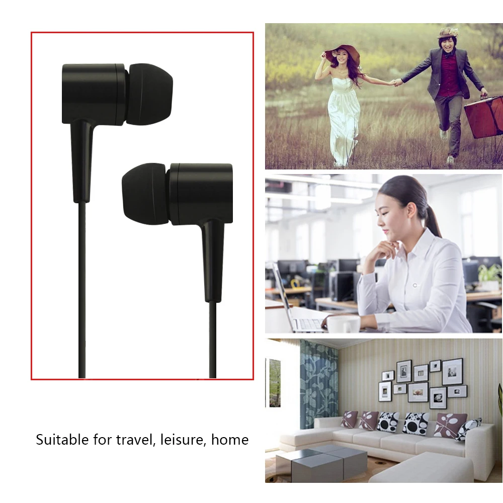 earphones