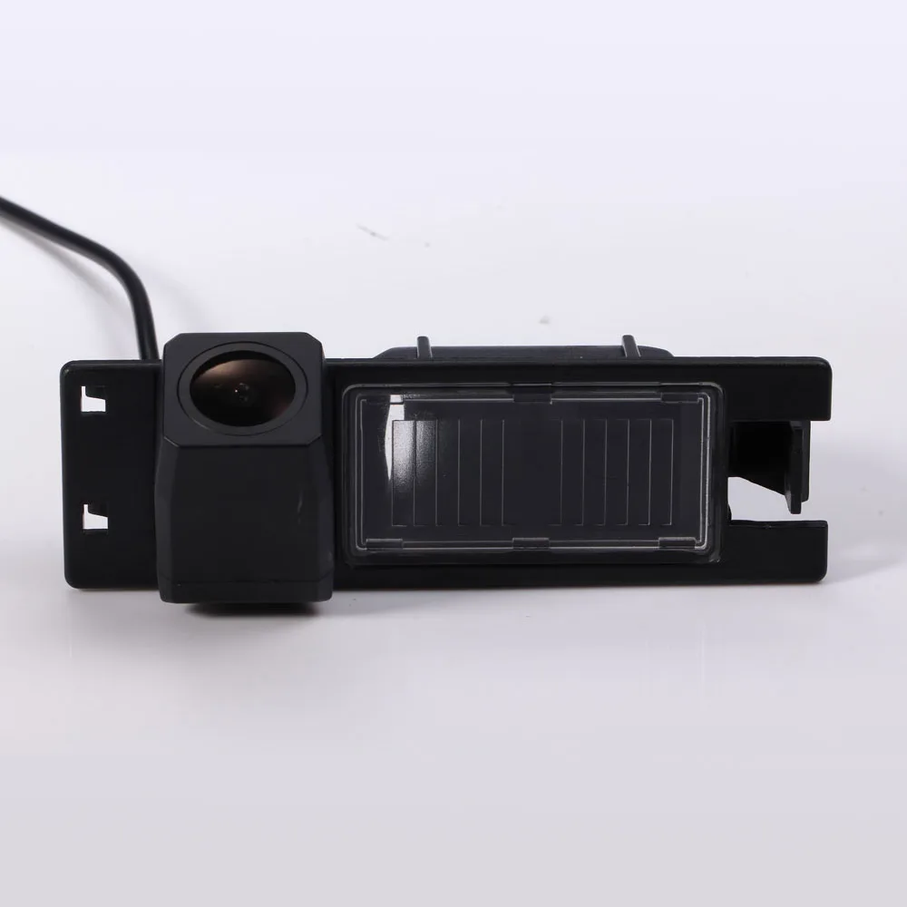 1280 720 Pixels 1000TV line 170 degree for Opel Astra H Zafira B insignia Vauxhall chevrolet