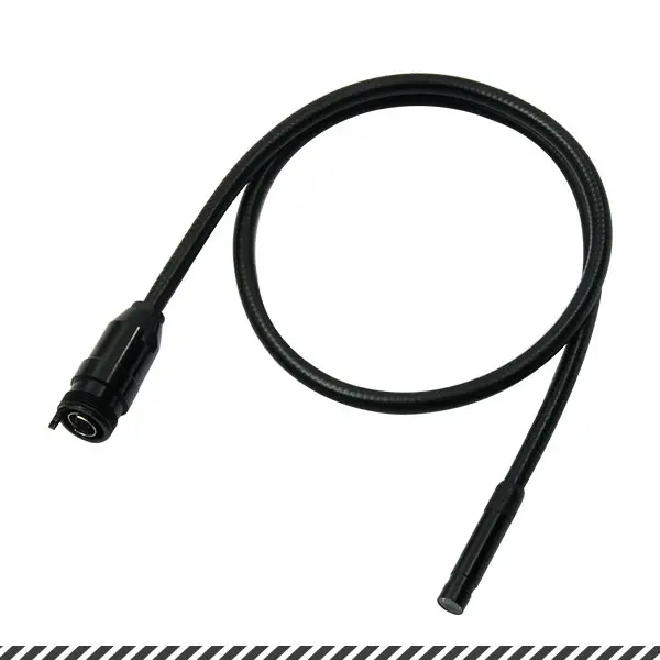 Головка камеры 9 мм 300000 пикселей для портативного эндоскопа AV|camera endoscope|camera avendoscope