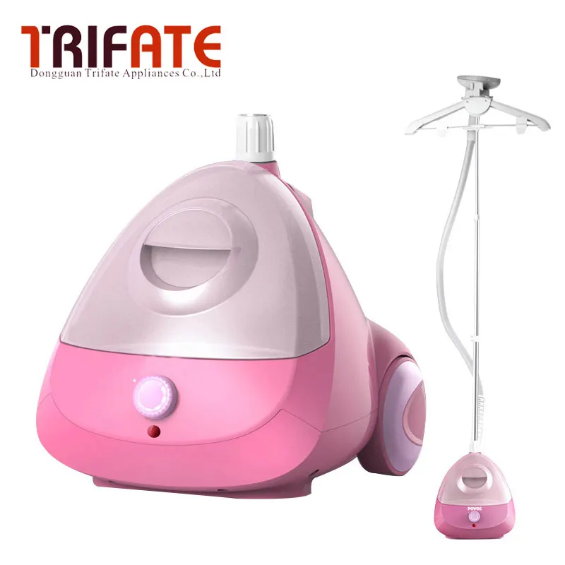 PV100 Household Hand Held Steam Irons Irons with anti slip and anti