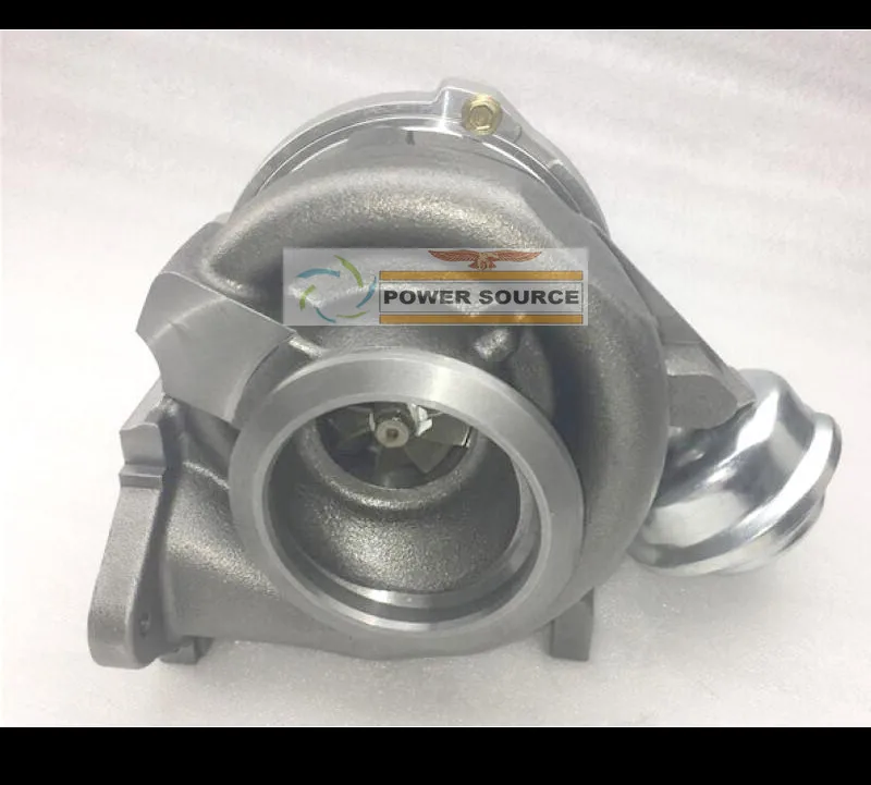 TURBO GT2256V 709838-0004 709838-5005S 709838 A6120960699 For Mercede s Benz Sprinter I Van 216 316CDI 416CDI OM612 2.7L 168HP (2)