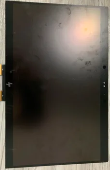 

13.3 FHD LED LCD Display Touch Screen Digitizer Glass Panel Assembly For HP X360-1030-G3-HU-PA