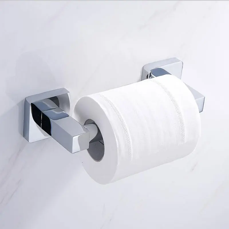 Support Mural pour Papier Toilette