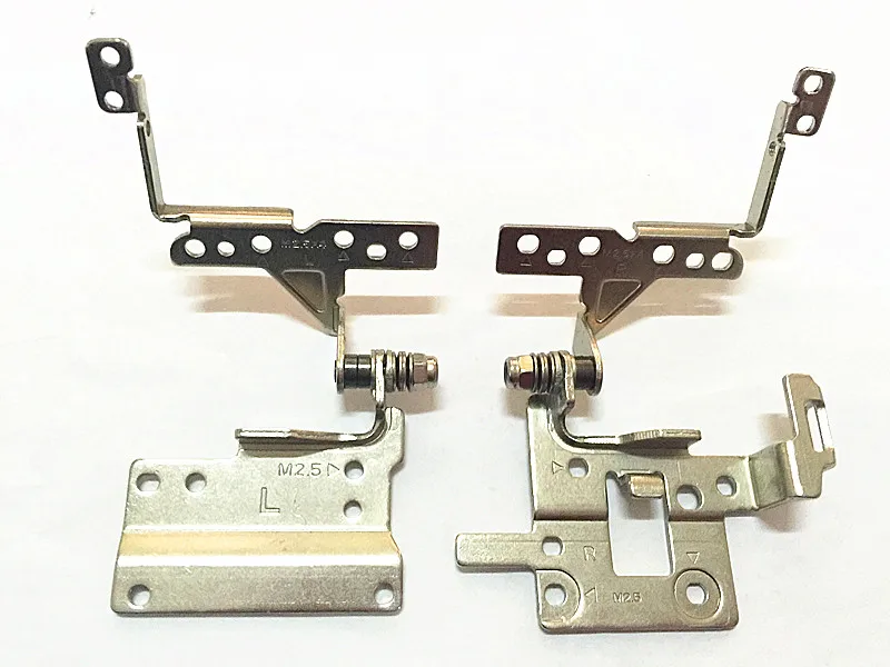 JINTAI For Asus x551 X551M X551MA X551MAV X551C X551CA X551SL LCD Screen Hinges Set