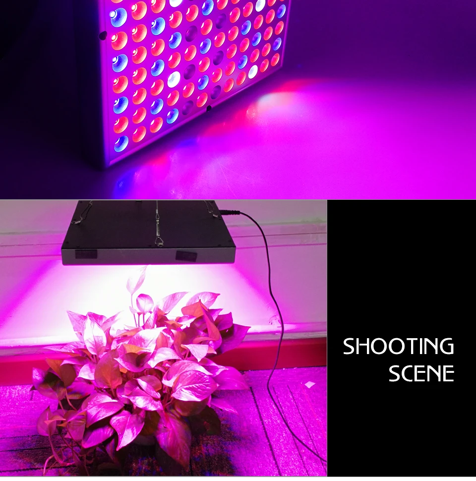 panel led grow light (11)