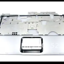 Ноутбук крышка: Plamrest Touc HP ad для hp pavilion dv2000 серии+ Мощность Кнопка Панель-60.4f604.008