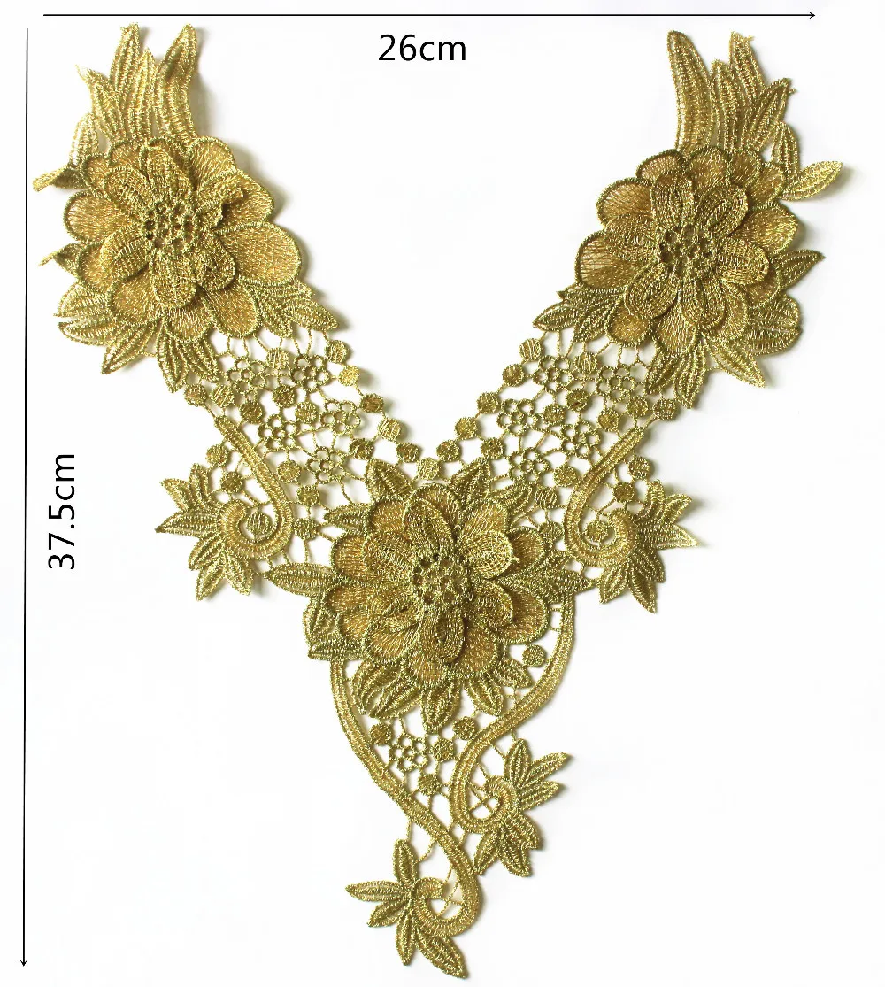 LACE COLLAR 562 (3)