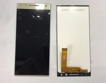 

High Quality For Alcatel 5 5086 LCD 5086Y 5086D 5086A OT5086 LCD Display Touch Screen Digitizer Assembly Replacement