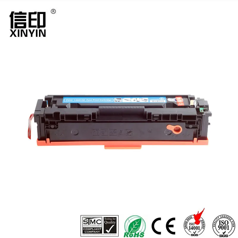 Картридж для принтера HP Color LaserJet Pro M252dn 252n MFP M277dw 277n M274n|Картриджи с тонером| |