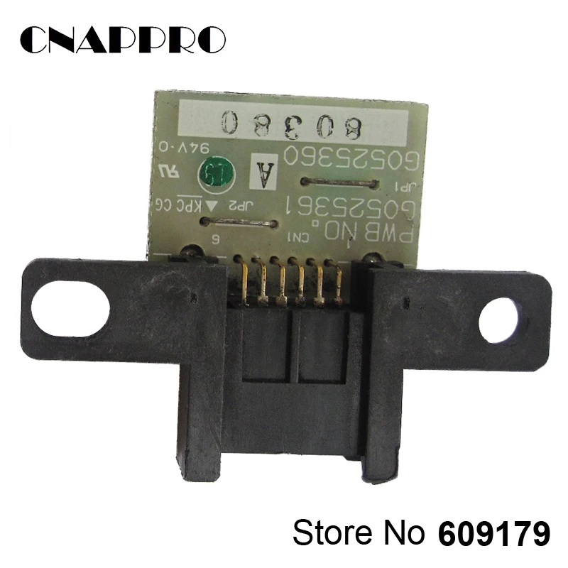 40 шт. чип картриджа с тонером type 115 для Ricoh Aficio AP 2600 2610 600 P7026 7132 7535 AP2610 LP 032 135 MLP26 32 35