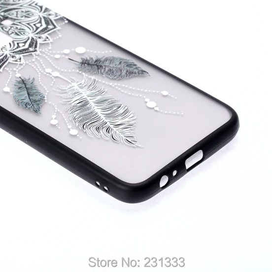 71198 TPU  PC 5 A6 Plus A6 J4 2018 J6 2018 enjoy 7S  9lite (9)