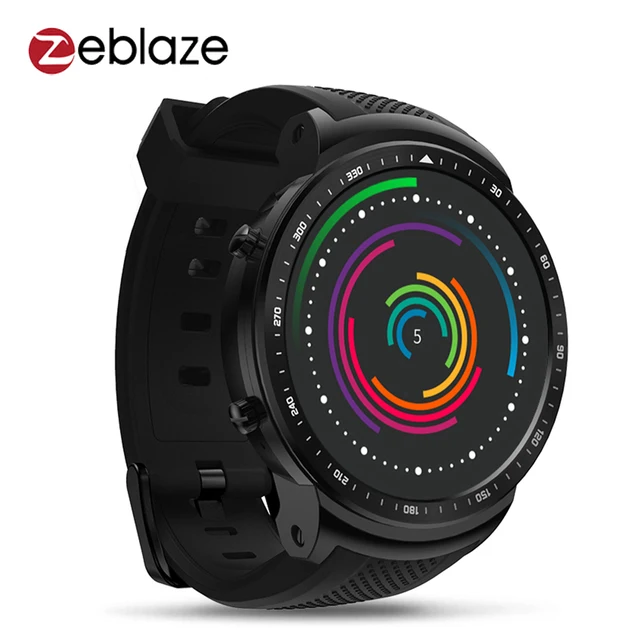 zeblaze 2019