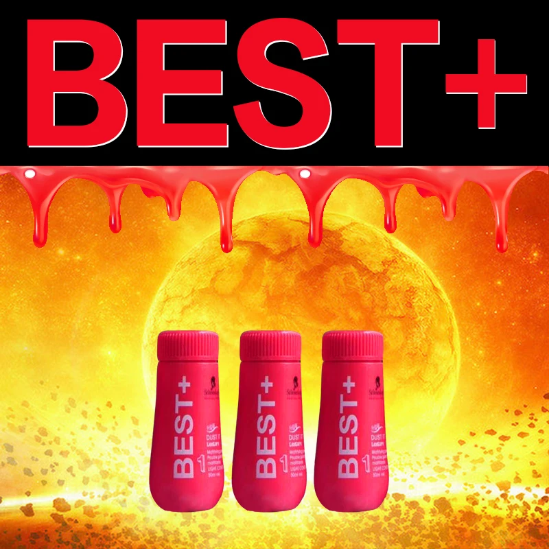 2 Pcs Unisex Modeling Styling Hair Powder Useful Increases Hair Volume Captures Haircut Hairspray Hair Styling Product