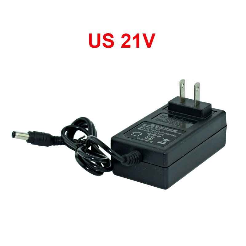 US 21V