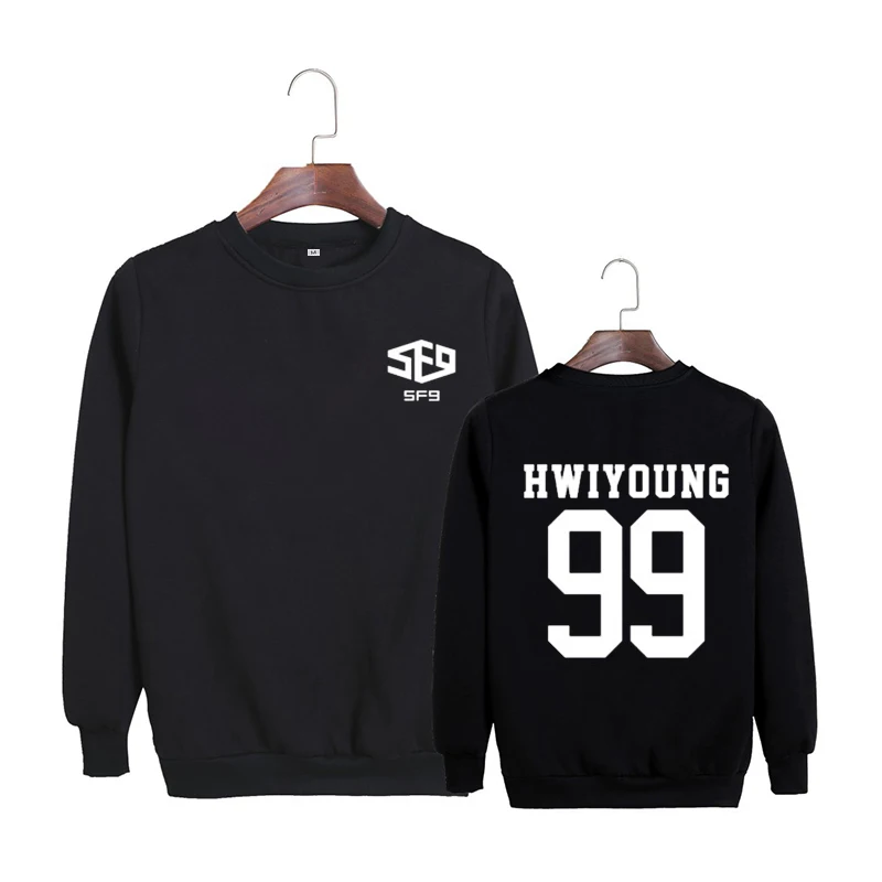 HWIYOUNG Black