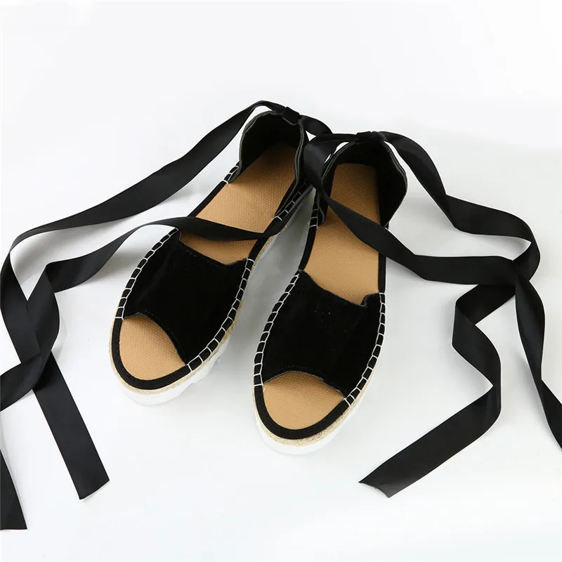 

Sandals 2018 SAGACE 2018 Shoes Mujer Ladies Flip Flops Women Summer Shoes Flat Shoes Roman Gladiator Sandals <=487g34