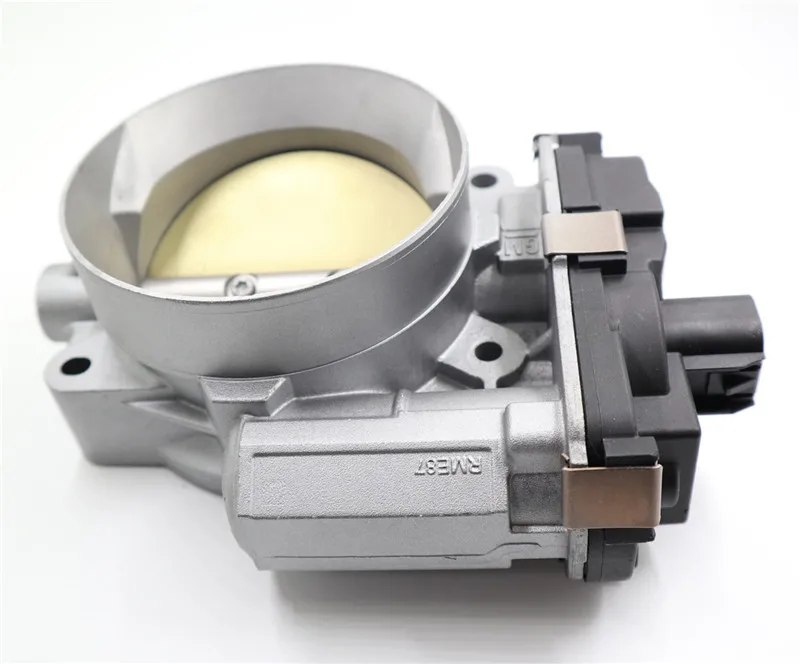 Используется дроссельной заслонки клапан OEM RME87 RME87-3C9992 для Cadillac Escalade Chevrolet Express Silverado Sierra GMC 4.8L 5.3L