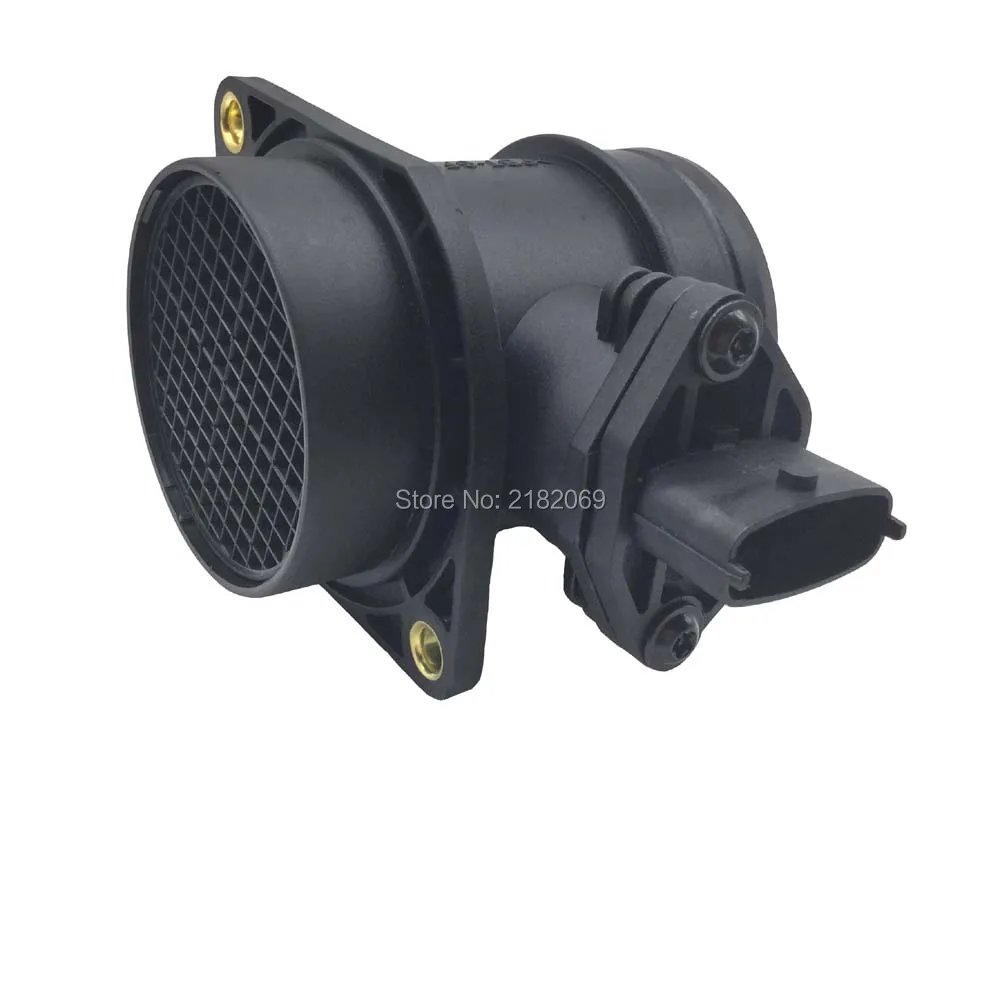 Mass Air Flow Maf Sensor Meter For LADA 110 111 112 UAZ 3160 GAZ VOLGA 1