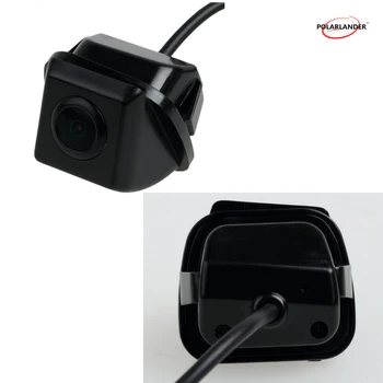 

HD wired Waterproof 100% CCD Car parking camera rearview Camera backup camera For Toyota 2009 -2013NOAH
