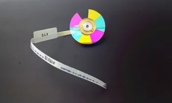 

NEW For Sharp XR-D3050XA XR-N855XA XR-D255XA XR-3020XA DLP Projector Color Wheel 1PC