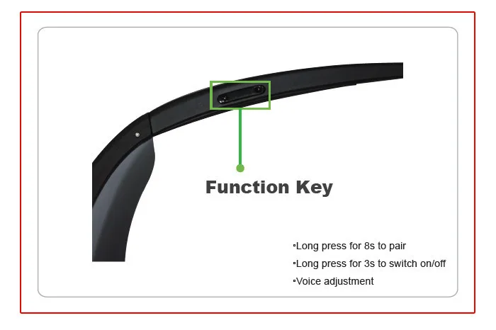 function Key 