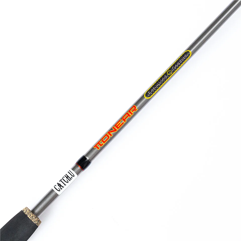 6' Lake Fishing Rod Carbon Surf Cast Fishing Rods Fish Carbon Spinning Fishing Rod      