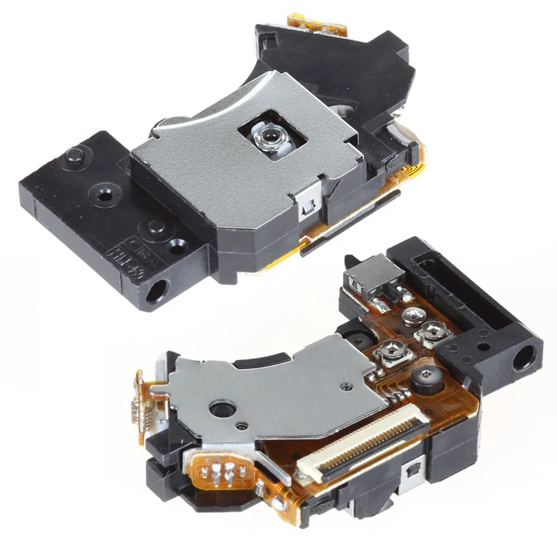 5 шт./лот для PS2 тонкая Лазерная линза KHM 430 430C pickup Playstation 2 slim запасные части