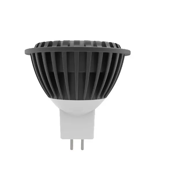 GU10 LED MR16 Lamp G5.3 Spotlight Bulb 30 60 degree lampara 220V GU10 bombillas led MR16 gu5.3 Lampada Spot light B22 3W 5W 7W