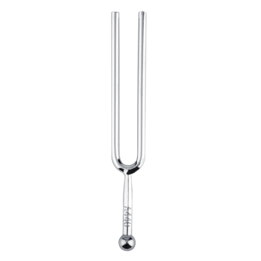 

Wholesale 5X SYDS 440Hz A Tone Stainless Steel Tuning Fork Violin Guitar Tuner Instrument