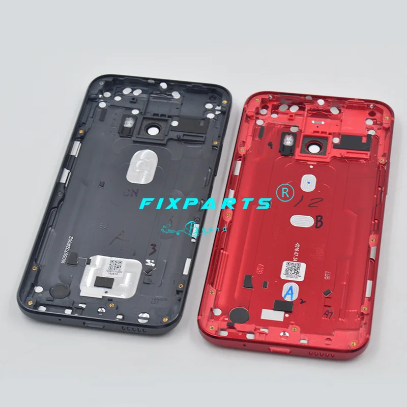 M10 Back Battery Cover