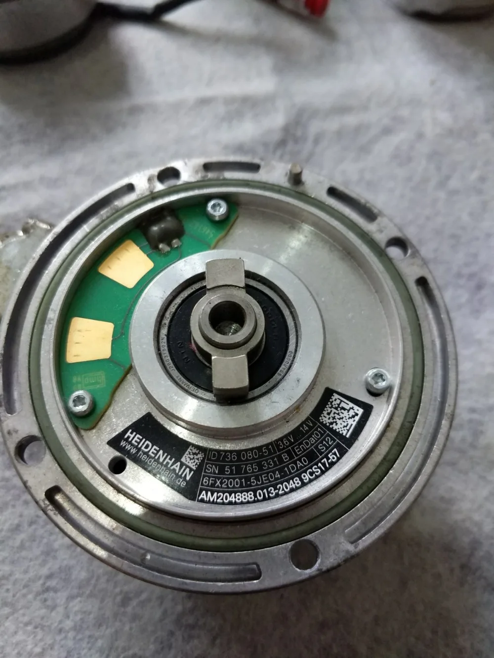 6FX2001-5JE04-1DA0