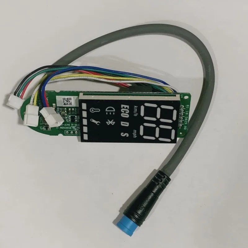 Xiaomi M365 Pro Scooter Circuit Board_4