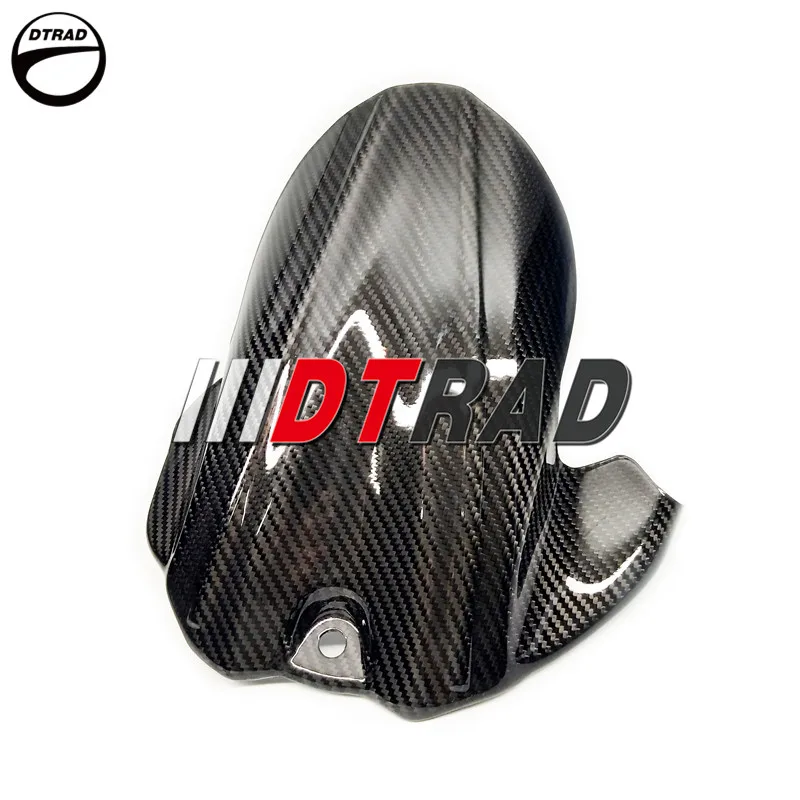

DTRAD For Suzuki GSXR600 GSXR750 06-10 Rear Tire Hugger Carbon Fiber